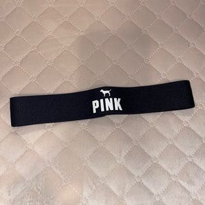PINK Headband